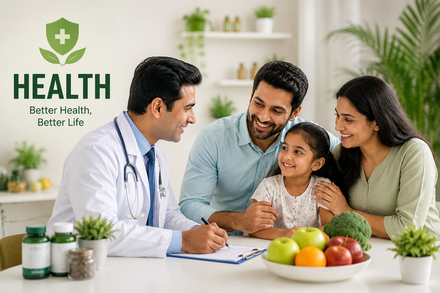 Health