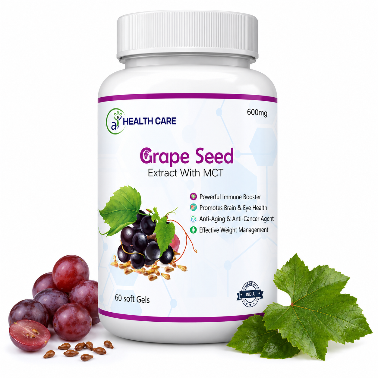 Grape Seed