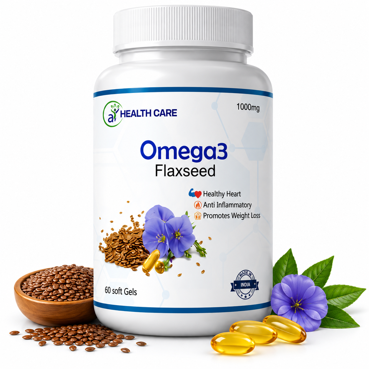 Omega3